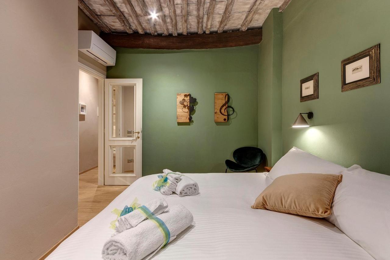 Appartement Santa Croce Loft By Mamo Florence