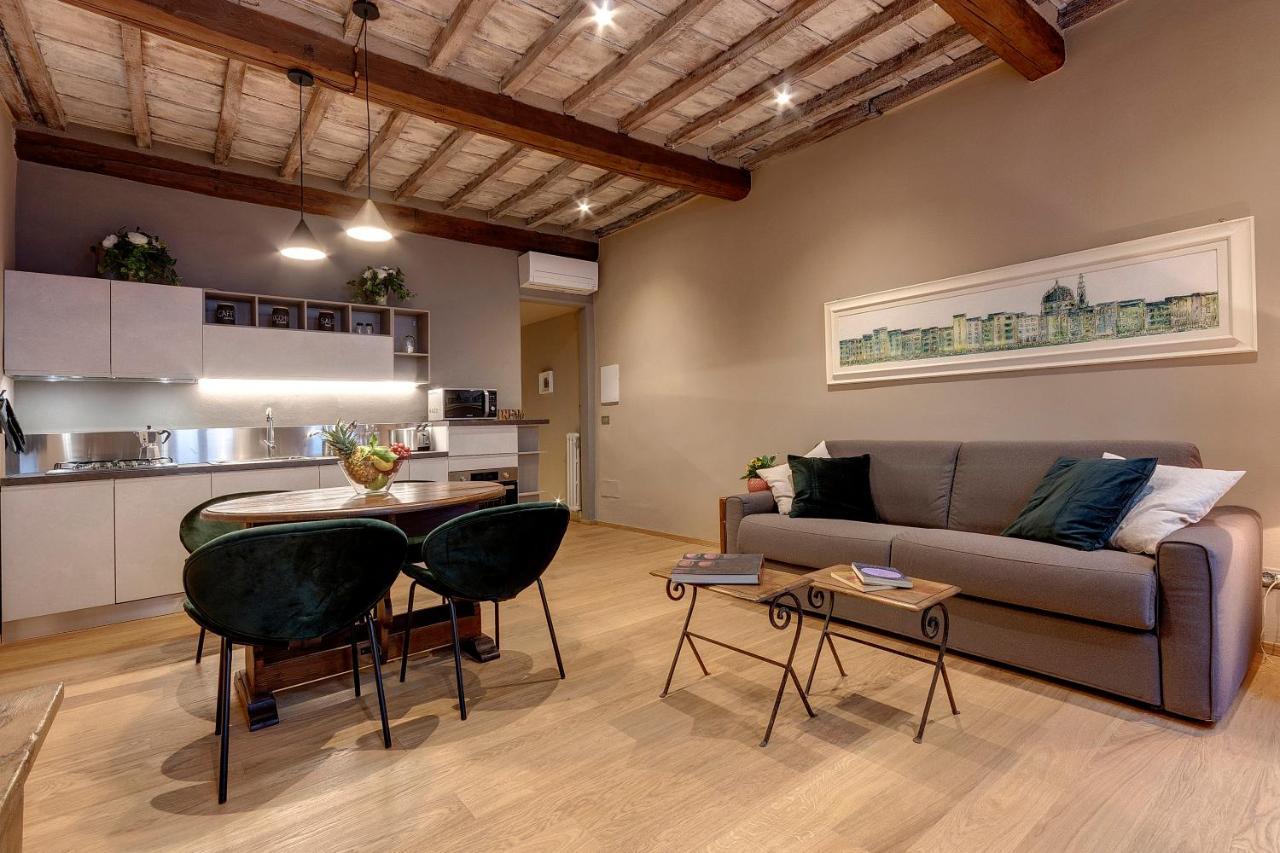 Santa Croce Loft By Mamo Appartement Florence