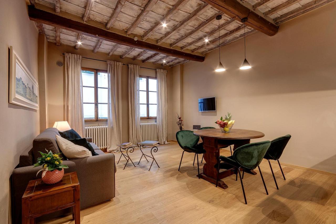 Appartement Santa Croce Loft By Mamo *