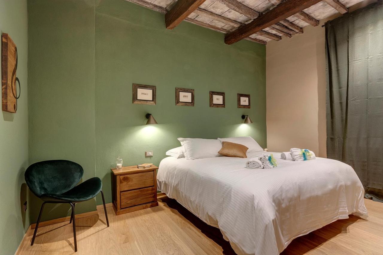 Santa Croce Loft By Mamo Appartement *