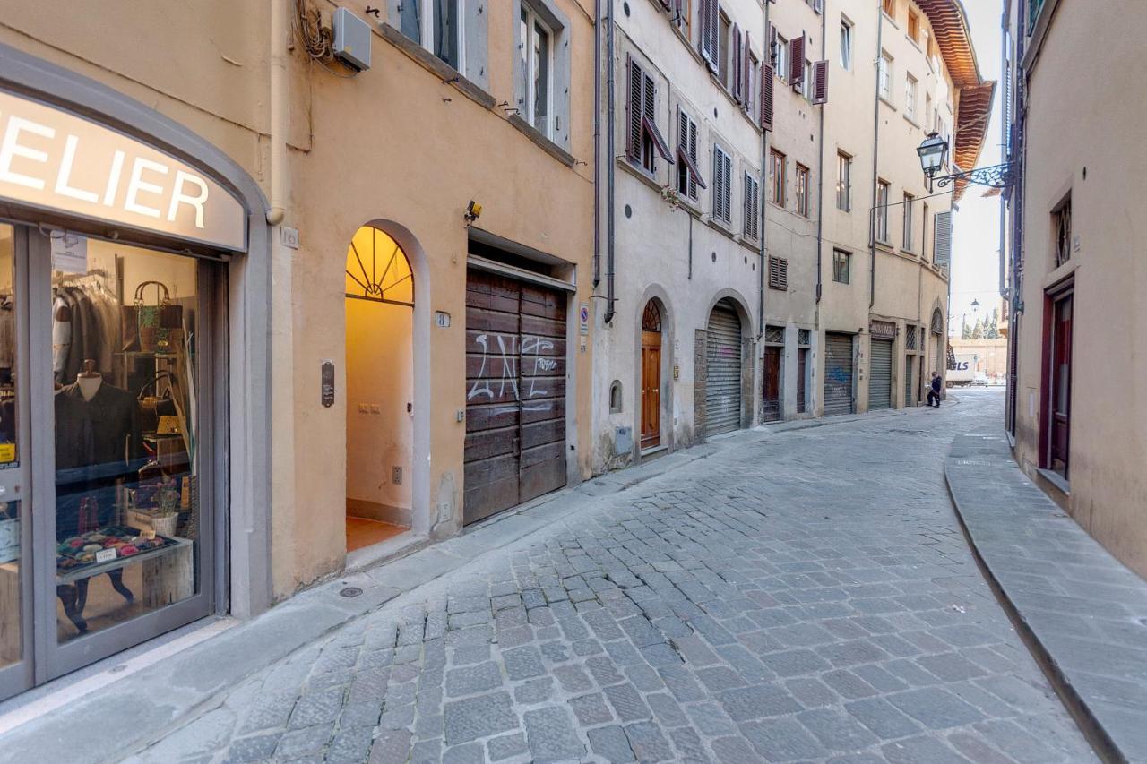 Santa Croce Loft By Mamo Appartement *